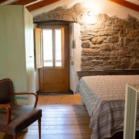 Agriturismo I Due Ghiri - Cinque Terre Calice al Cornoviglio Kültér fotó