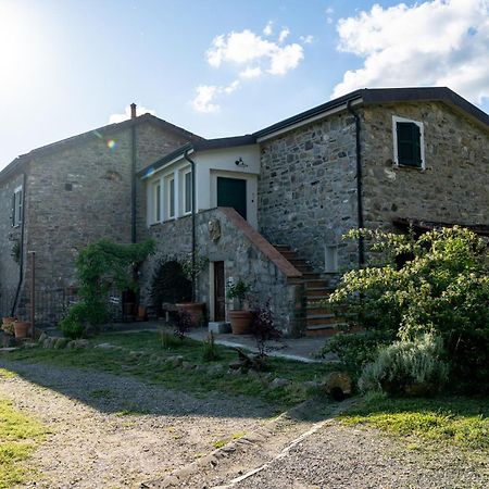 Agriturismo I Due Ghiri - Cinque Terre Calice al Cornoviglio Kültér fotó