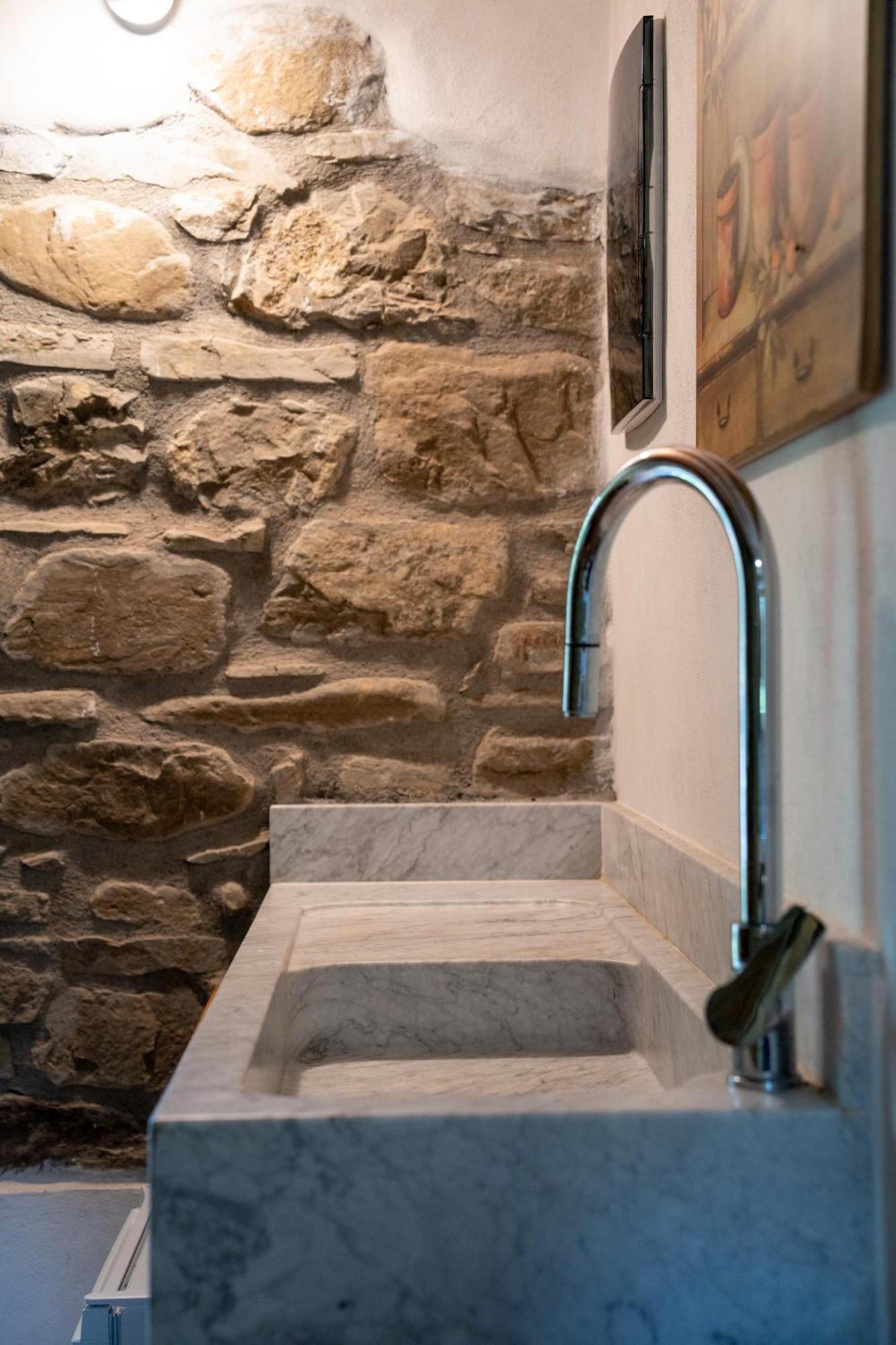 Agriturismo I Due Ghiri - Cinque Terre Calice al Cornoviglio Kültér fotó