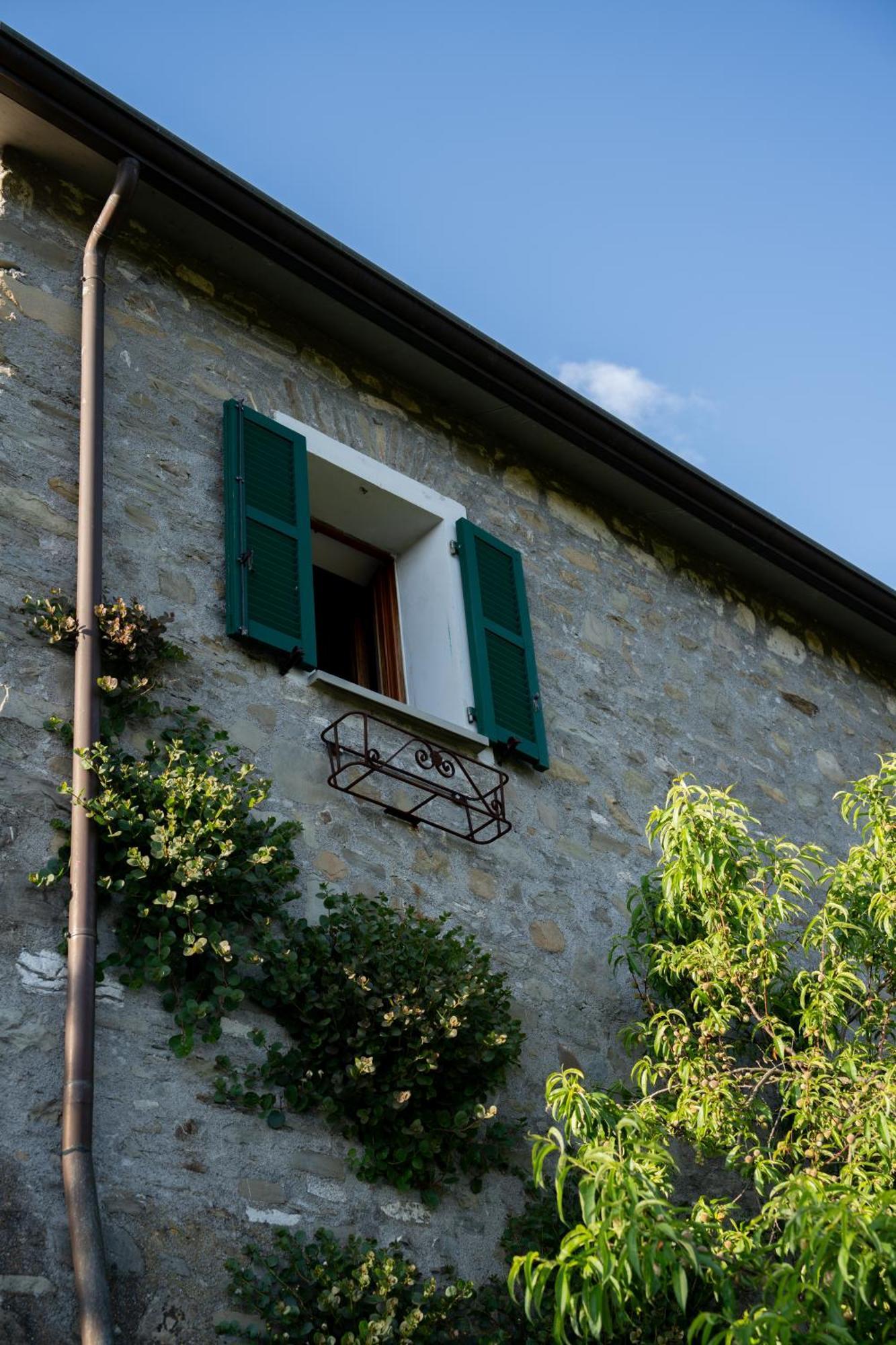 Agriturismo I Due Ghiri - Cinque Terre Calice al Cornoviglio Kültér fotó