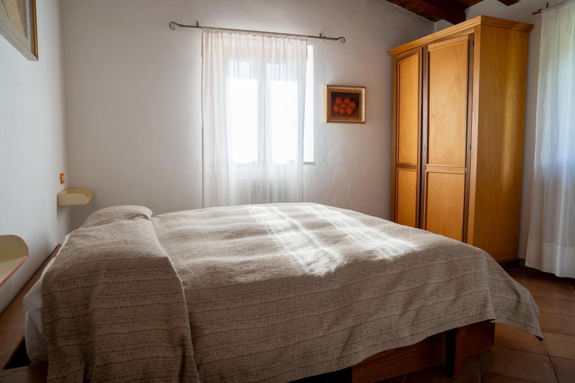Agriturismo I Due Ghiri - Cinque Terre Calice al Cornoviglio Kültér fotó