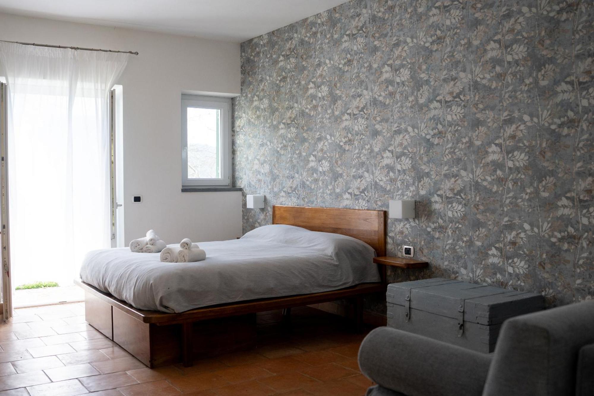 Agriturismo I Due Ghiri - Cinque Terre Calice al Cornoviglio Kültér fotó