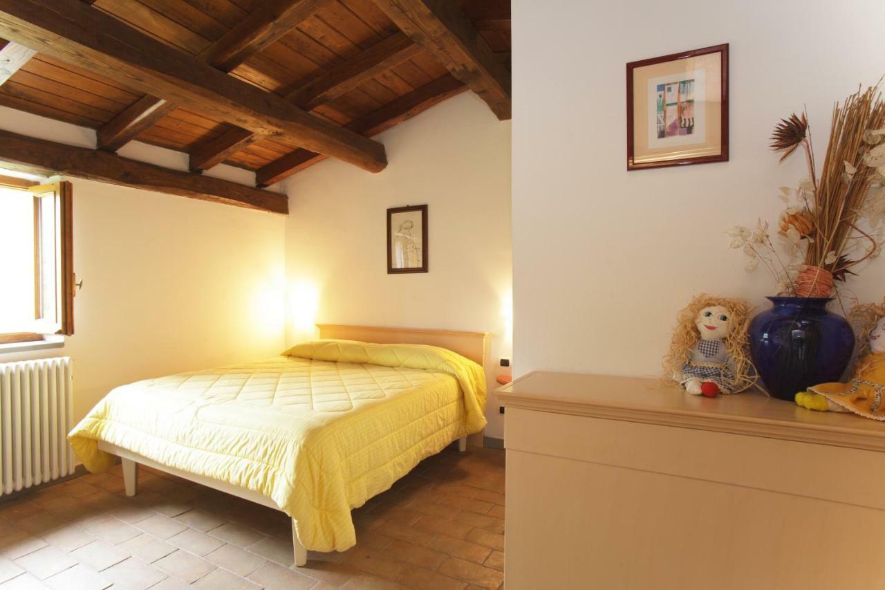 Agriturismo I Due Ghiri - Cinque Terre Calice al Cornoviglio Kültér fotó