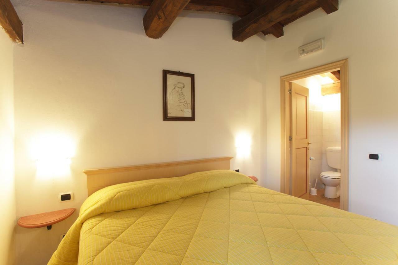 Agriturismo I Due Ghiri - Cinque Terre Calice al Cornoviglio Kültér fotó